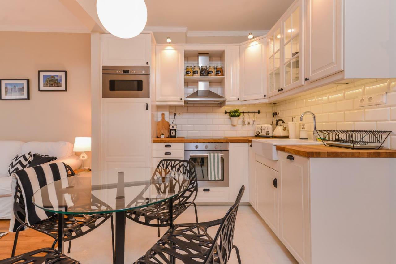 Cо́Coellie - Aesthetic 2Bd Apt Near National Palace By Flat Mаnager Sofya Dış mekan fotoğraf