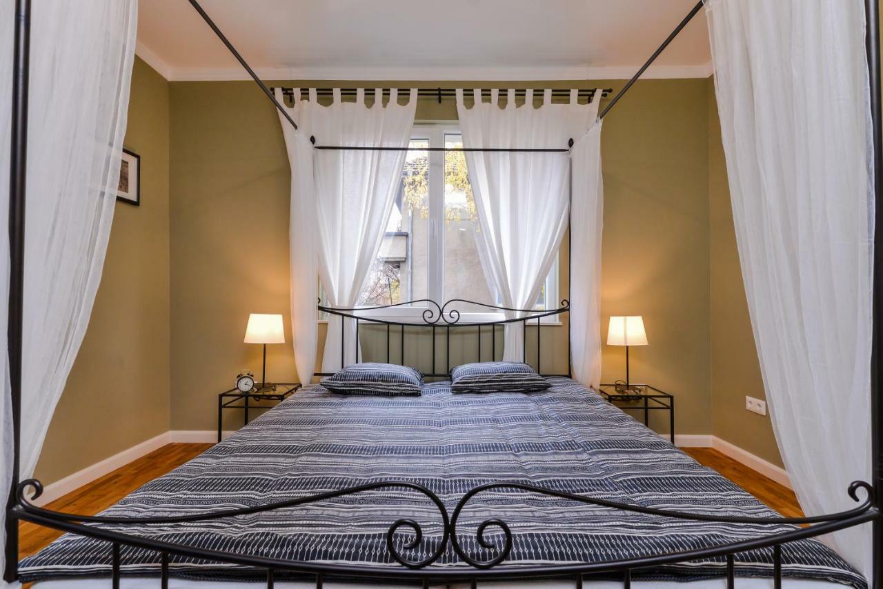 Cо́Coellie - Aesthetic 2Bd Apt Near National Palace By Flat Mаnager Sofya Dış mekan fotoğraf