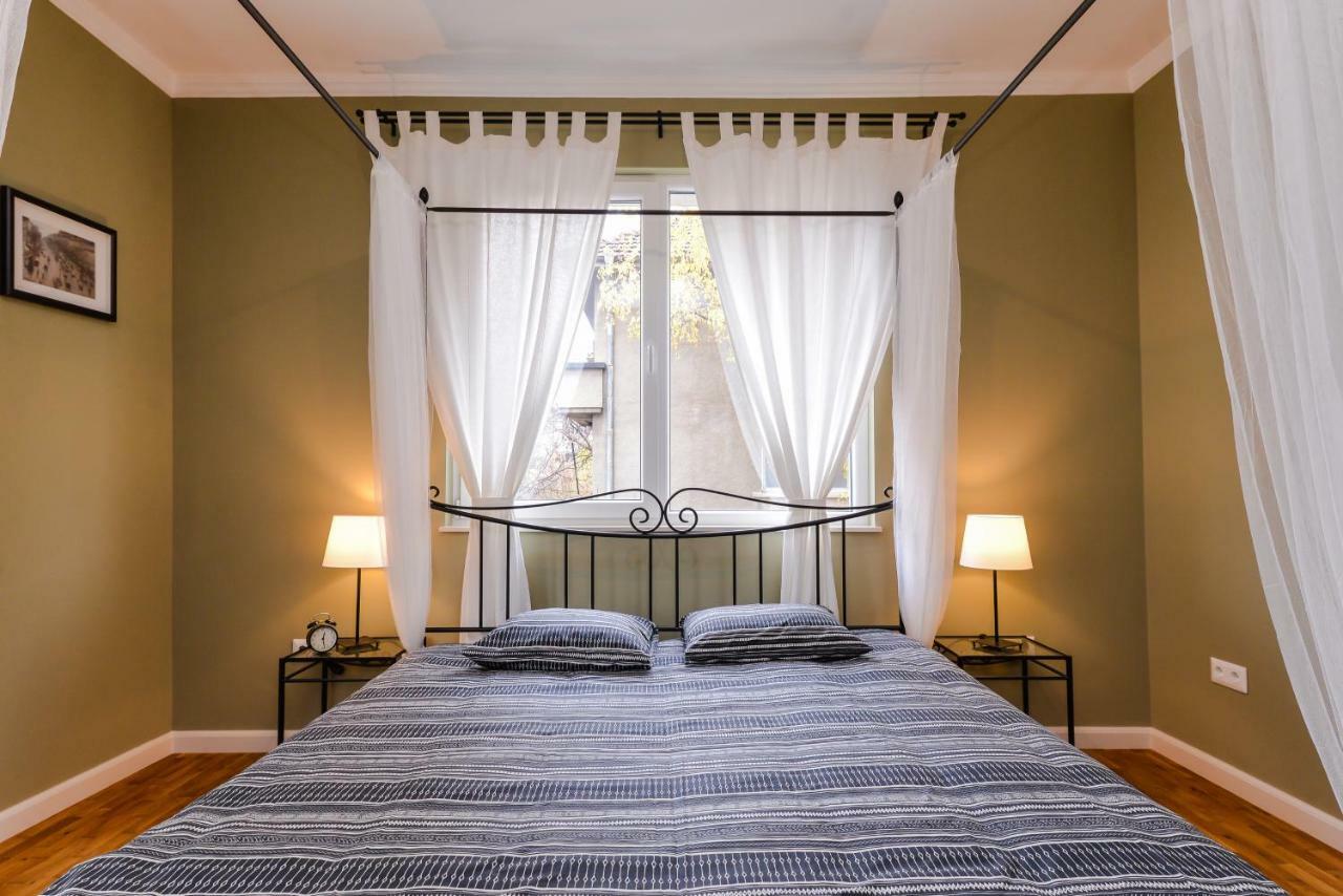 Cо́Coellie - Aesthetic 2Bd Apt Near National Palace By Flat Mаnager Sofya Dış mekan fotoğraf