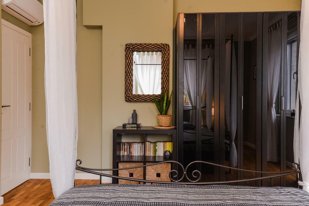 Cо́Coellie - Aesthetic 2Bd Apt Near National Palace By Flat Mаnager Sofya Dış mekan fotoğraf