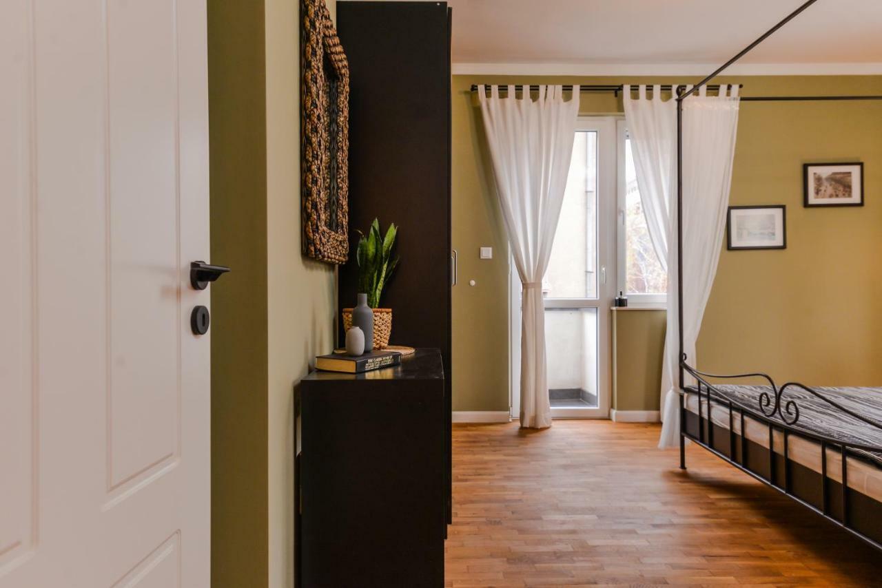 Cо́Coellie - Aesthetic 2Bd Apt Near National Palace By Flat Mаnager Sofya Dış mekan fotoğraf