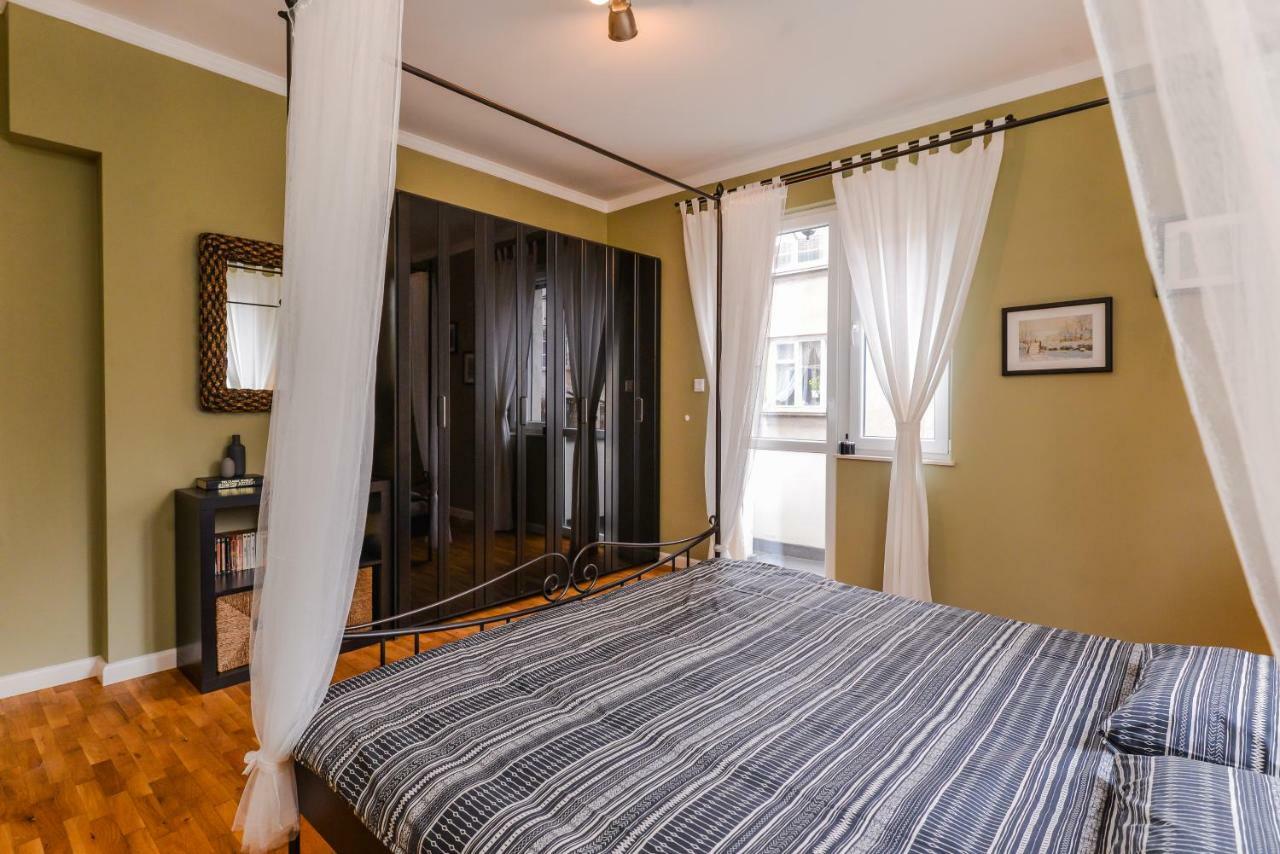Cо́Coellie - Aesthetic 2Bd Apt Near National Palace By Flat Mаnager Sofya Dış mekan fotoğraf