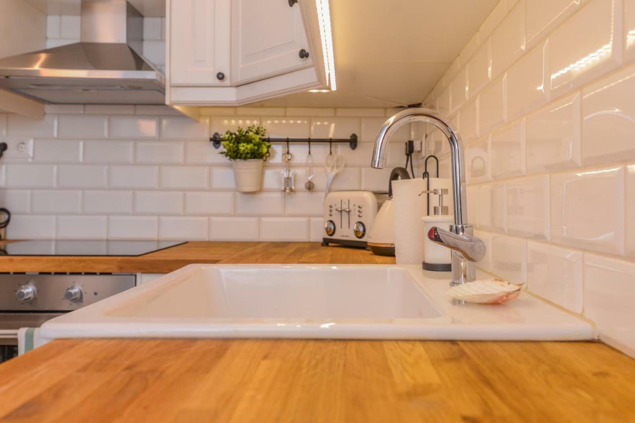 Cо́Coellie - Aesthetic 2Bd Apt Near National Palace By Flat Mаnager Sofya Dış mekan fotoğraf