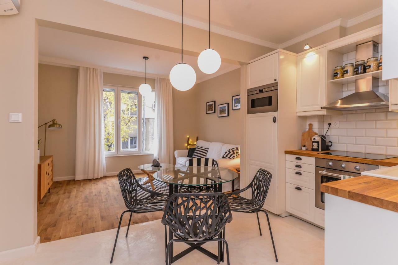 Cо́Coellie - Aesthetic 2Bd Apt Near National Palace By Flat Mаnager Sofya Dış mekan fotoğraf