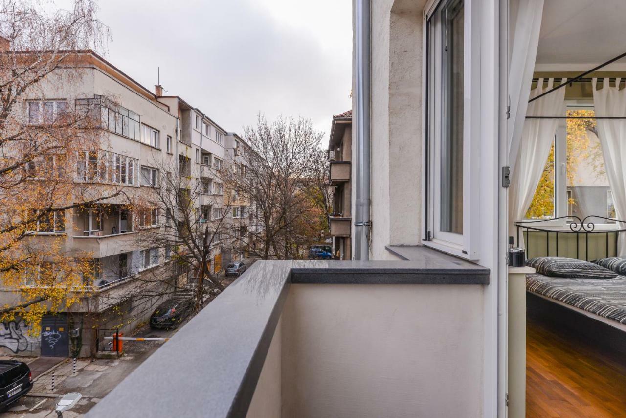 Cо́Coellie - Aesthetic 2Bd Apt Near National Palace By Flat Mаnager Sofya Dış mekan fotoğraf