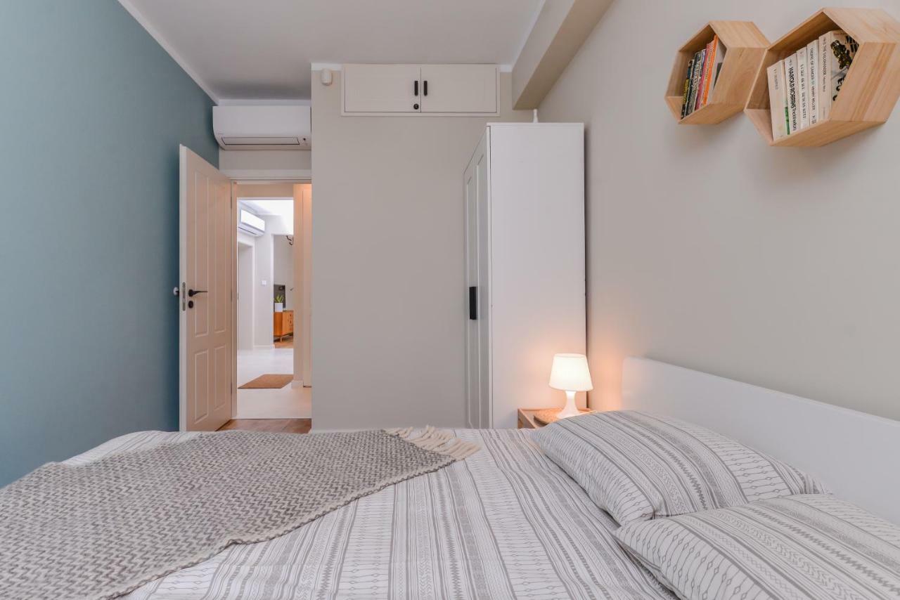 Cо́Coellie - Aesthetic 2Bd Apt Near National Palace By Flat Mаnager Sofya Dış mekan fotoğraf