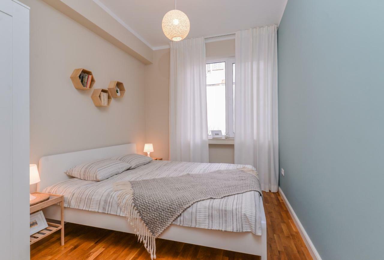 Cо́Coellie - Aesthetic 2Bd Apt Near National Palace By Flat Mаnager Sofya Dış mekan fotoğraf