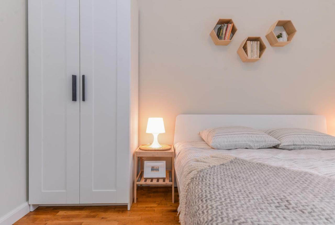Cо́Coellie - Aesthetic 2Bd Apt Near National Palace By Flat Mаnager Sofya Dış mekan fotoğraf